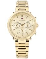 Reloj Tommy Hilfiger Emery 1782350 Para Mujer - Imagen 4