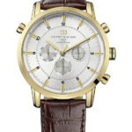 Reloj Tommy Hilfiger Harrison 1790874 Para Hombre