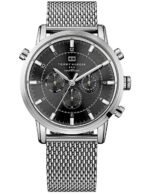 Reloj Tommy Hilfiger Harrison 1790877 Para Hombre