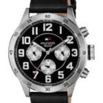 Reloj Tommy Hilfiger Trent 1791050 Para Hombre