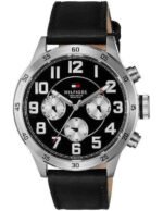 Reloj Tommy Hilfiger Trent 1791050 Para Hombre