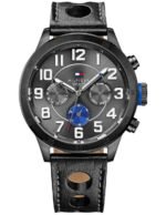 Reloj Tommy Hilfiger Trent 1791051 Para Hombre