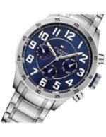 Reloj Tommy Hilfiger Blue Star 1791053 Para Hombre - Imagen 4