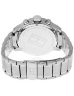 Reloj Tommy Hilfiger Blue Star 1791053 Para Hombre - Imagen 8