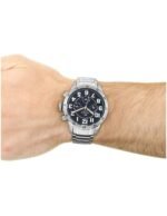 Reloj Tommy Hilfiger Blue Star 1791053 Para Hombre - Imagen 10