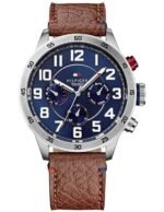 Reloj Tommy Hilfiger Trent 1791066 Para Hombre - Imagen 3