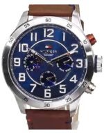 Reloj Tommy Hilfiger Trent 1791066 Para Hombre - Imagen 5