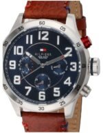 Reloj Tommy Hilfiger Trent 1791066 Para Hombre - Imagen 6