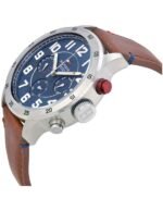 Reloj Tommy Hilfiger Trent 1791066 Para Hombre - Imagen 8