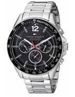Reloj Tommy Hilfiger Luke 1791104 Para Hombre - Imagen 4
