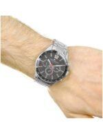 Reloj Tommy Hilfiger Luke 1791104 Para Hombre - Imagen 8