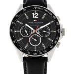 Reloj Tommy Hilfiger Luke 1791117 Para Hombre