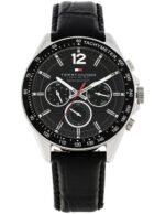 Reloj Tommy Hilfiger Luke 1791117 Para Hombre