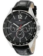 Reloj Tommy Hilfiger Luke 1791117 Para Hombre - Imagen 3