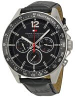 Reloj Tommy Hilfiger Luke 1791117 Para Hombre - Imagen 10