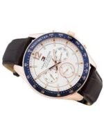 Reloj Tommy Hilfiger Luke 1791118 Para Hombre - Imagen 2