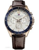 Reloj Tommy Hilfiger Luke 1791118 Para Hombre - Imagen 3