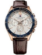 Reloj Tommy Hilfiger Luke 1791118 Para Hombre - Imagen 4