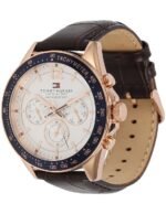 Reloj Tommy Hilfiger Luke 1791118 Para Hombre - Imagen 7