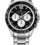 Reloj Tommy Hilfiger Luke 1791120 Para Hombre