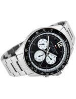 Reloj Tommy Hilfiger Luke 1791120 Para Hombre - Imagen 3