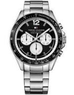 Reloj Tommy Hilfiger Luke 1791120 Para Hombre - Imagen 7