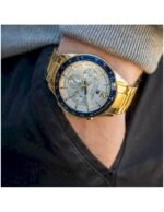 Reloj Tommy Hilfiger Luke 1791121 Para Hombre - Imagen 4