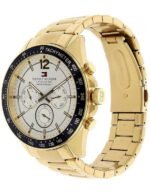 Reloj Tommy Hilfiger Luke 1791121 Para Hombre - Imagen 9