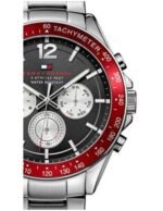 Reloj Tommy Hilfiger Luke 1791122 Para Hombre - Imagen 6
