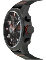 Reloj Tommy Hilfiger Black Sun 1791136 Para Hombre - Imagen 2