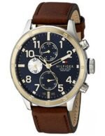 Reloj Tommy Hilfiger Trent 1791137 Para Hombre - Imagen 4