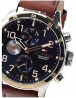 Reloj Tommy Hilfiger Trent 1791137 Para Hombre - Imagen 5
