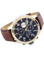 Reloj Tommy Hilfiger Trent 1791137 Para Hombre - Imagen 7
