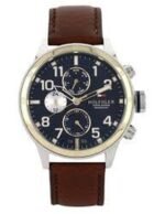 Reloj Tommy Hilfiger Trent 1791137 Para Hombre - Imagen 10
