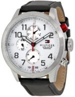 Reloj Tommy Hilfiger Trent 1791138 Para Hombre - Imagen 2