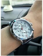 Reloj Tommy Hilfiger Trent 1791138 Para Hombre - Imagen 7