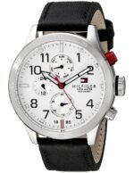 Reloj Tommy Hilfiger Trent 1791138 Para Hombre - Imagen 9
