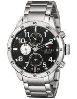 Reloj Tommy Hilfiger Trent 1791141 Para Hombre