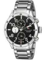 Reloj Tommy Hilfiger Trent 1791141 Para Hombre - Imagen 9