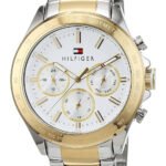 Reloj Tommy Hilfiger Hudson 1791226 Para Hombre