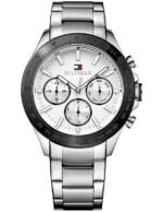 Reloj Tommy Hilfiger Hudson 1791227 Para Hombre