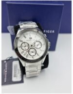 Reloj Tommy Hilfiger Hudson 1791227 Para Hombre - Imagen 3