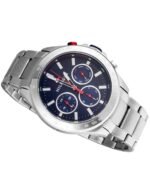 Reloj Tommy Hilfiger Hudson 1791228 Para Hombre - Imagen 4