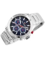 Reloj Tommy Hilfiger Hudson 1791228 Para Hombre - Imagen 5