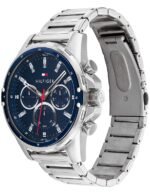 Reloj Tommy Hilfiger Hudson 1791228 Para Hombre - Imagen 6