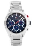 Reloj Tommy Hilfiger Hudson 1791228 Para Hombre - Imagen 8