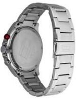 Reloj Tommy Hilfiger Hudson 1791228 Para Hombre - Imagen 9