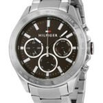 Reloj Tommy Hilfiger Hudson 1791229 Para Hombre