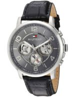 Reloj Tommy Hilfiger Keagan 1791289 Para Hombre