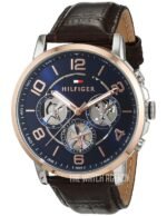 Reloj Tommy Hilfiger Keagan 1791290 Para Hombre - Imagen 2